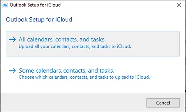 How To Sync Icloud Calendar With Outlook Fix Calendar Syncing Issues Info Remo Software