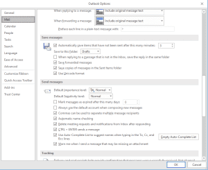 Krympe Generel Sekretær 6 Simple Ways to Fix Sent Items not Showing in Outlook - Info | Remo  Software