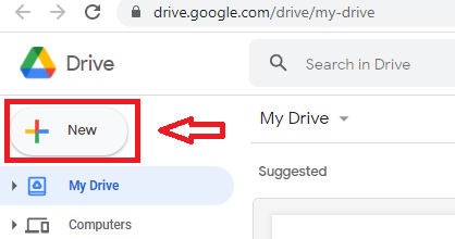 How to View XPS files on Google Drive.