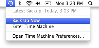 backup-now-using-time-machine
