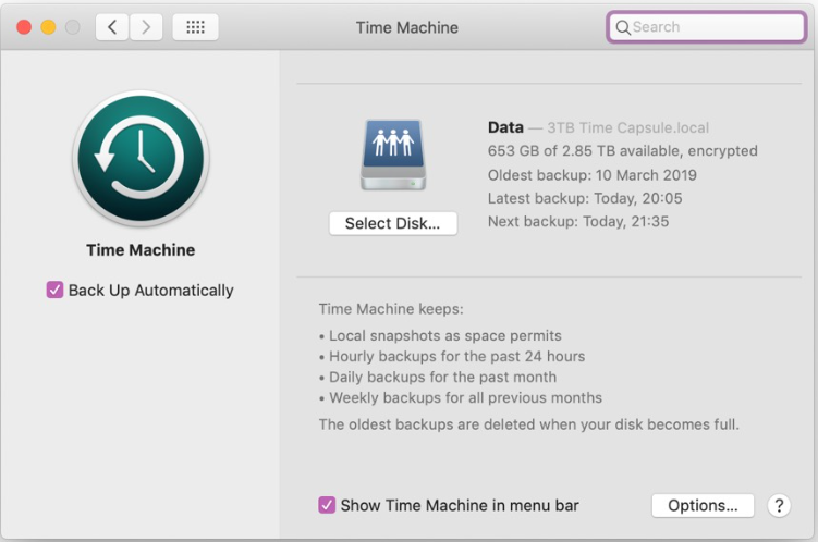 recover data from external hard drive on mac