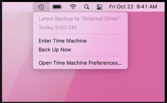 Recover data from mac external hard drive