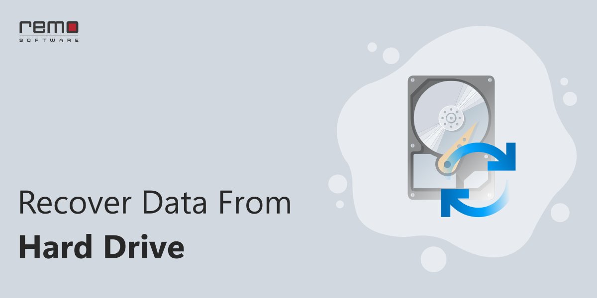 how-to-recover-data-from-hard-drive