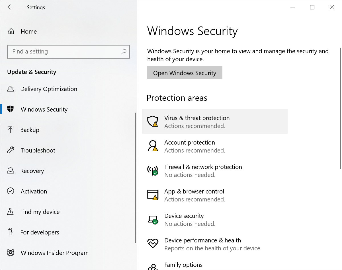 5 Quick Ways to Resolve PDF Preview Not Available in Outlook