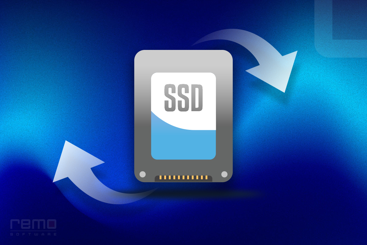NVMe SSD Data Recovery