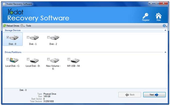yodot-ssd-recovery-software