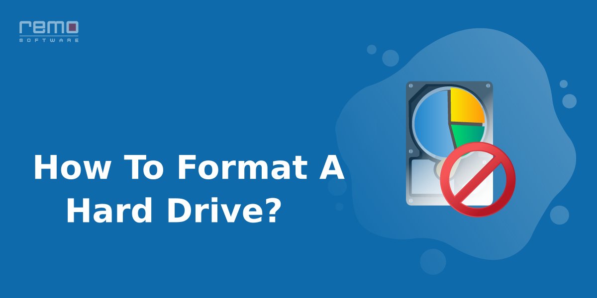 How-to-format-hard-drive