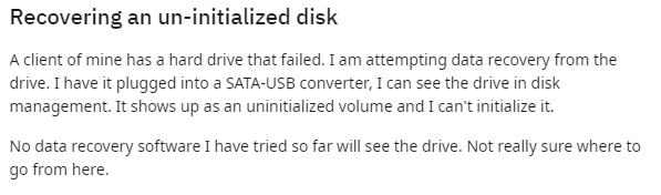recover-data-from-uninitialized-hard-drive