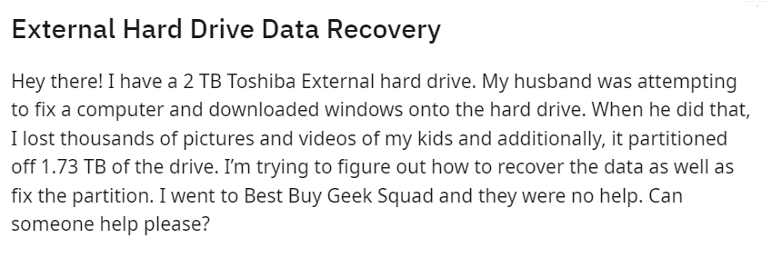 user-query-on-external-hard-drive-recovery