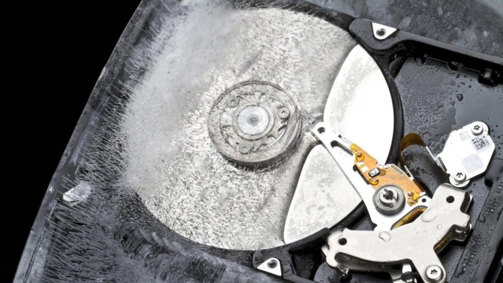 recover-hard-drive-by-freezing-the-hard-drive