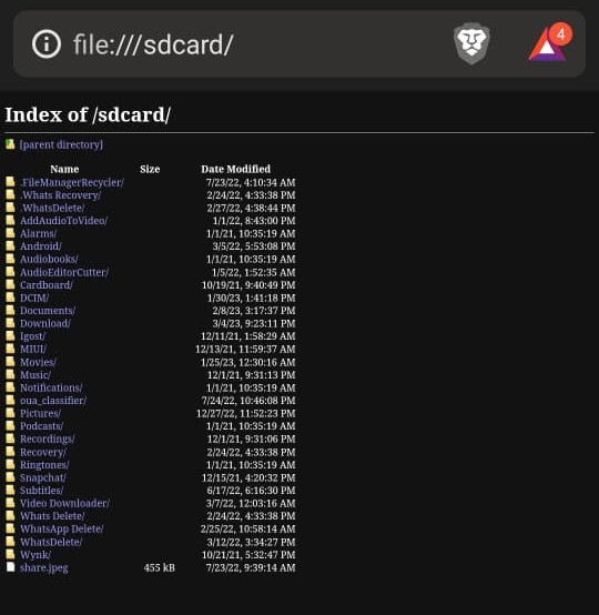 Why Can't I View My SD Card Photos on Phone, PC, or Camera?