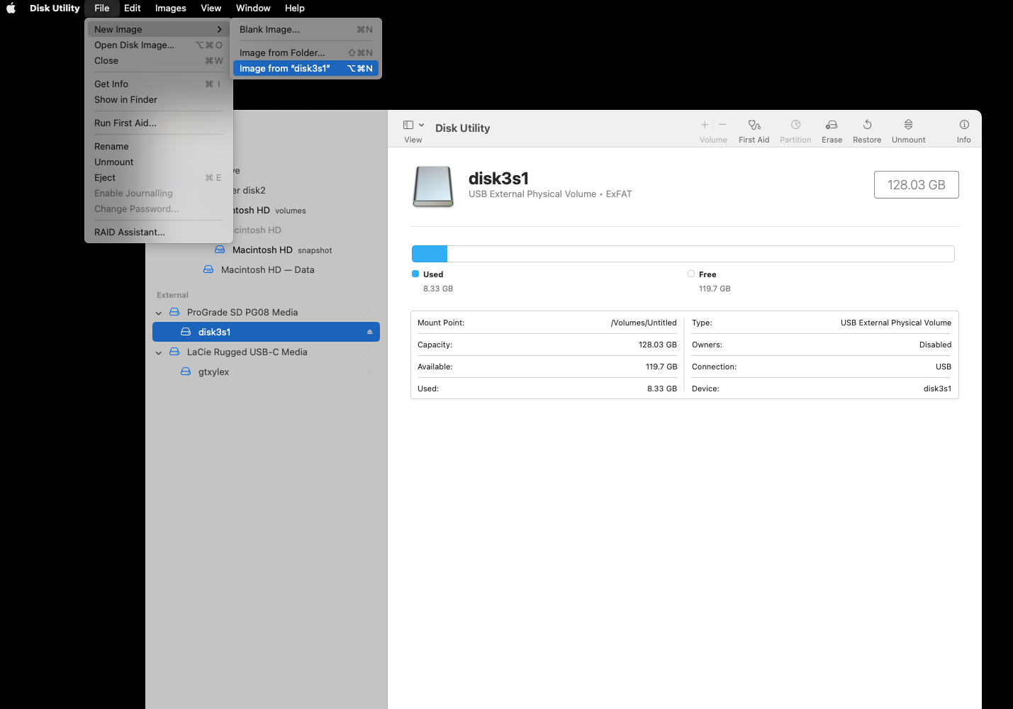 Cloning an SD card Why you Need it and How to do it?