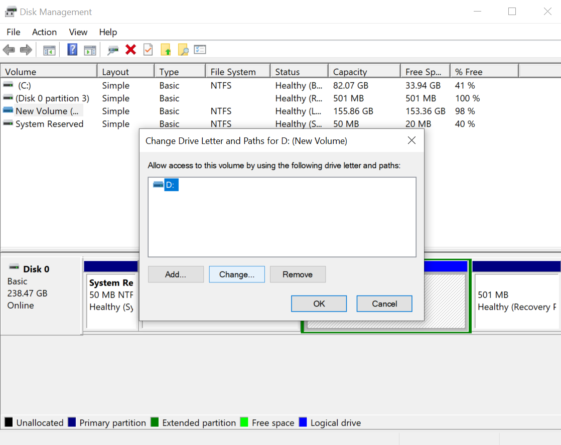 Fix Toshiba External Hard Drive Not Working/Showing Up 9 Fixes