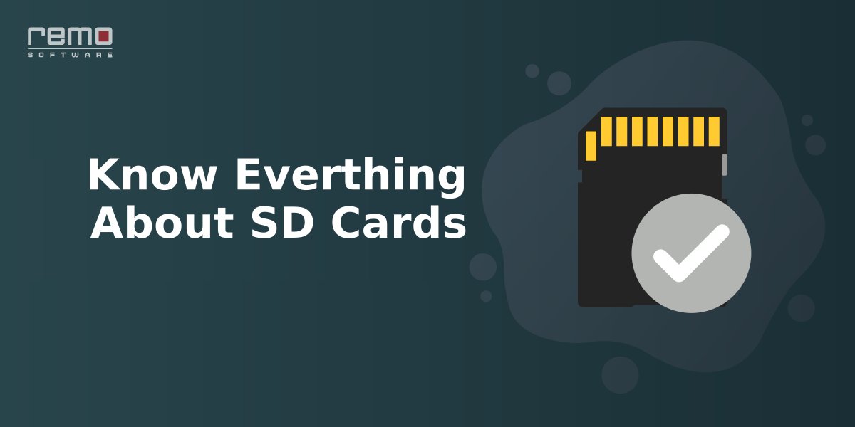 Learn About SD Card Types and More