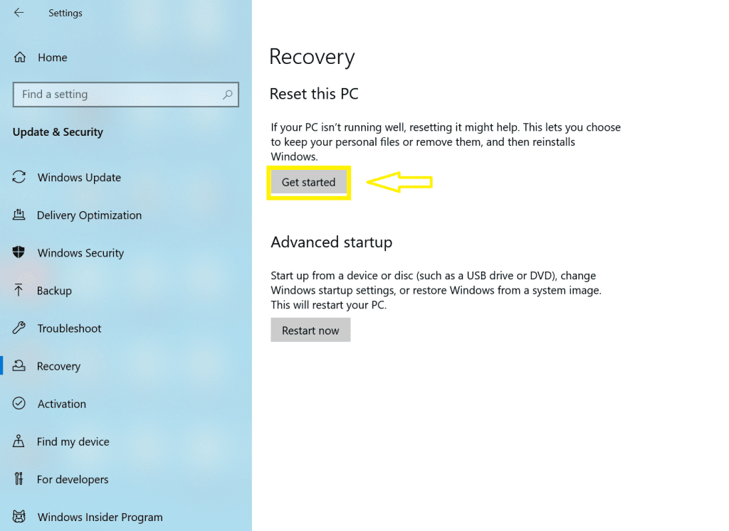 click-on-reset-this-pc