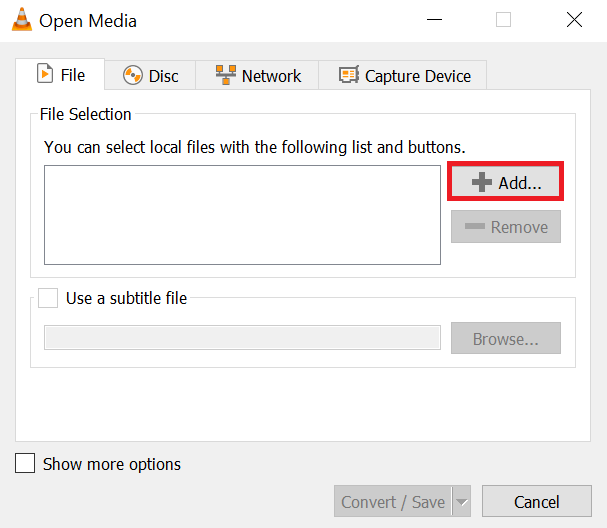 click-on-add-button-to-add-the-corrupted-wmv-video-file-and-repair-it