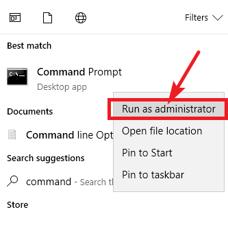 run-command-prompt-as-adminstrator