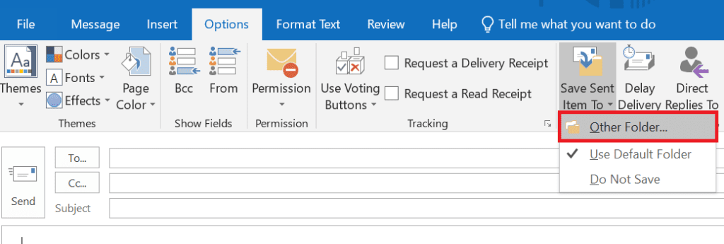 save-sent-item-to-other-folder