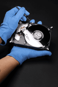 recover data from corrupt hard drive using professional data recovery services
