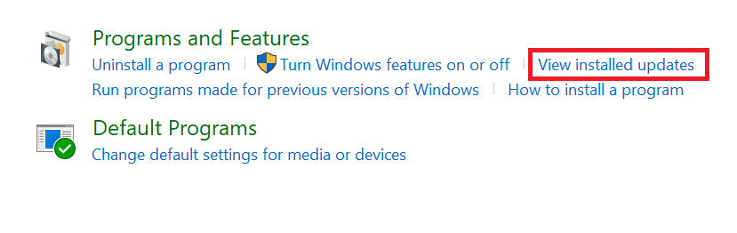 uninstall-the-windows-update