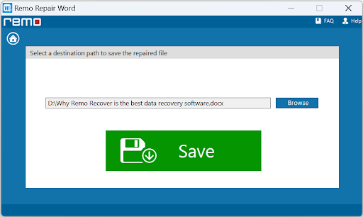 save-repaired-wordfile