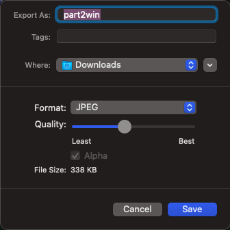 Fix Invalid JPEG Error on Photoshop | 5 Easy Ways