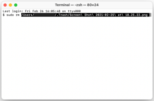 open-terminal-on-mac