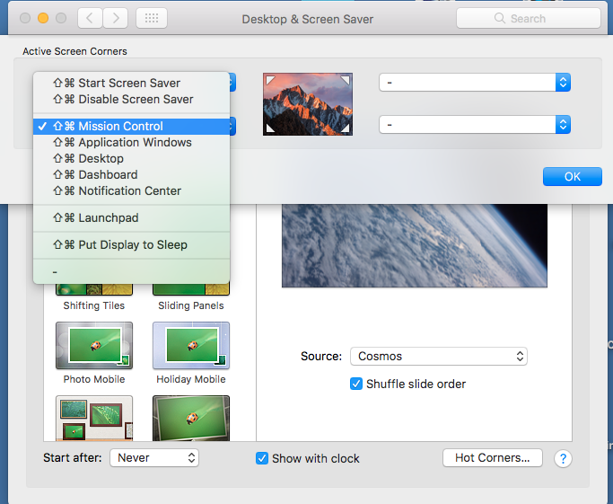 avoid accidentally enabling hot corners