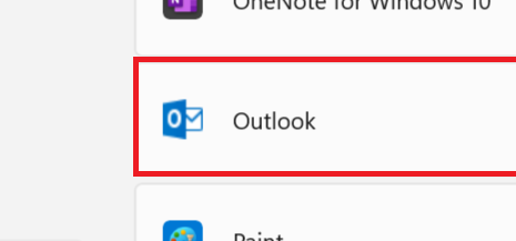 click-on-outlook