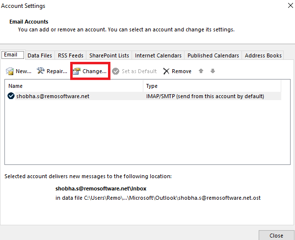 change-account-settings