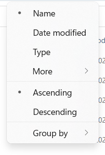sort-duplicate-files-manually