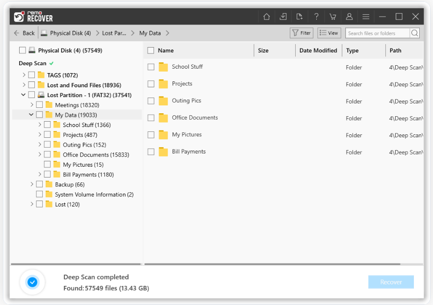 SD card Recovery A Complete Guide to Restore your SD card