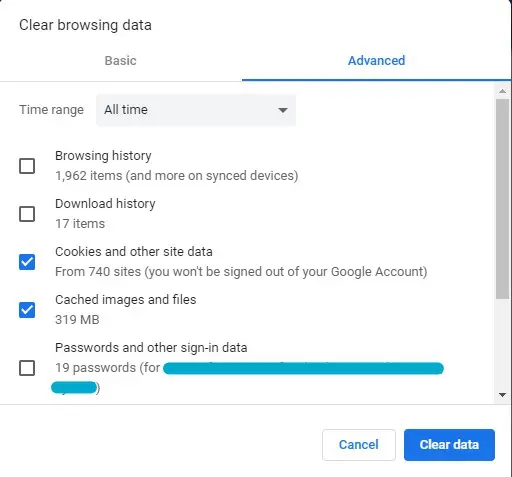 clear-coockies-and-cache-data