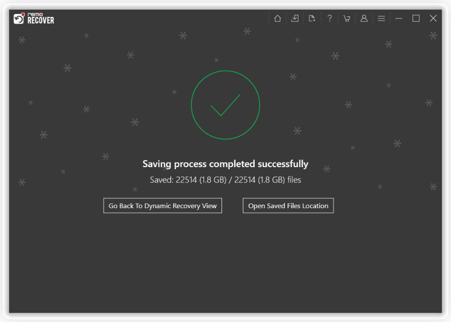SD card Recovery A Complete Guide to Restore your SD card