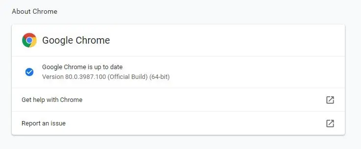 update-google-chrome