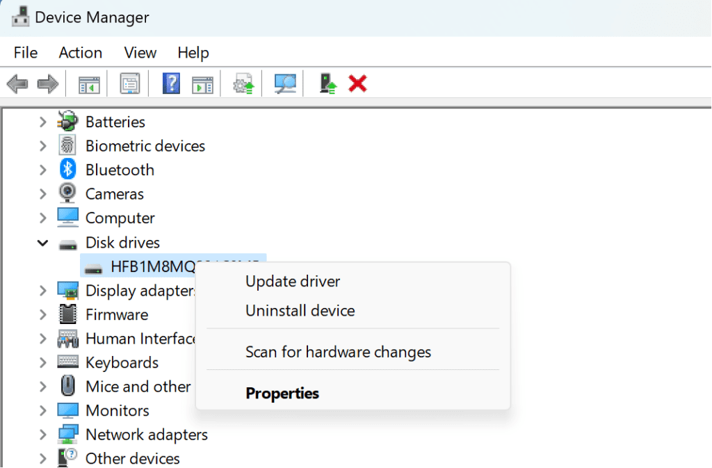 update-wd-my-book-live-driver-to-fix-not-detected-issue
