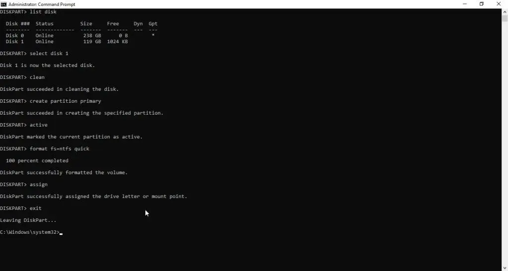 command-prompt-identify-sd-card