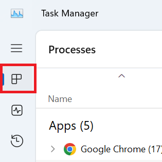 access-processes-tab