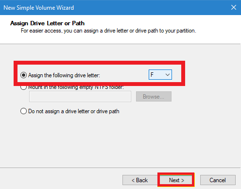 assisgn-a-drive-letter-to-fix-nvme-ssd-not-detected