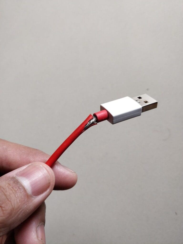 check-the-usb-connection