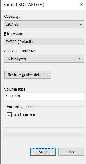 SD Card Read Only? This is How You Change SD Card From Read Only Mode