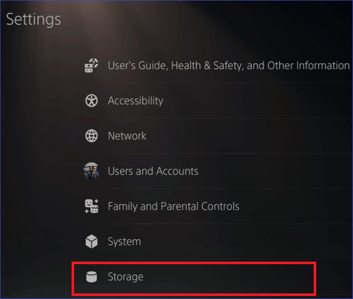 PS5 Not Recognizing External Hard Drive 7 Proven Fixes