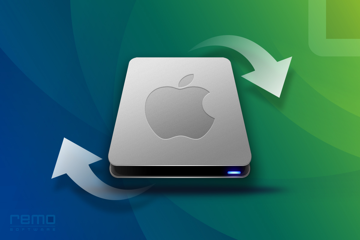 Recover Files Deleted by CleanMyMac