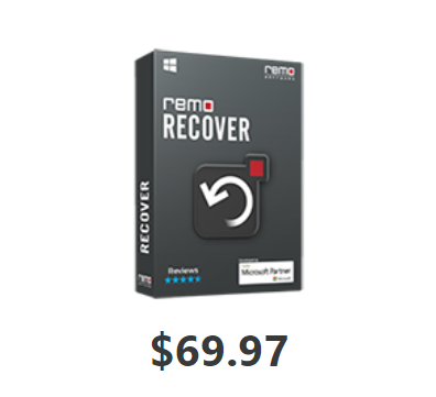 remo-recover-price