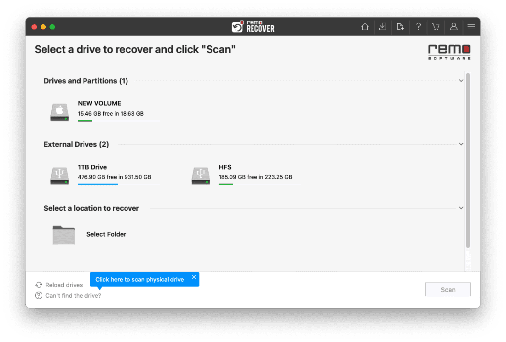 select-the-seagate-external-hard-drive