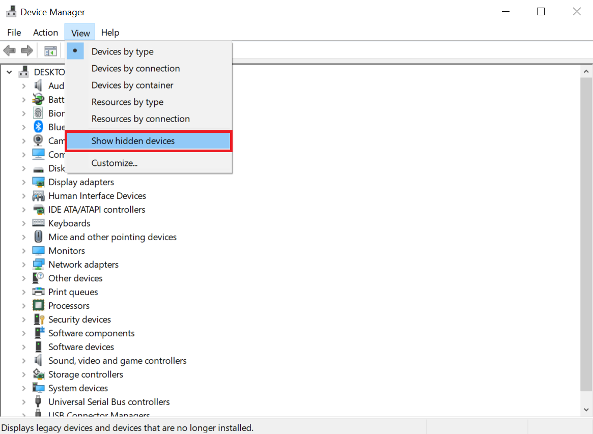 Seagate Hard Drive Light on But Not Detected [Fixed]