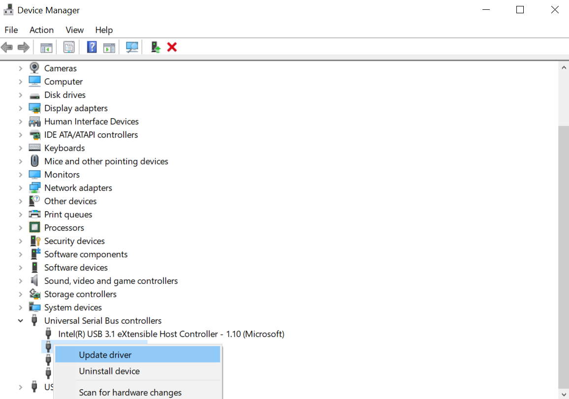 update-driver-software-to-fix-seagate-external-hard-drive-not-working