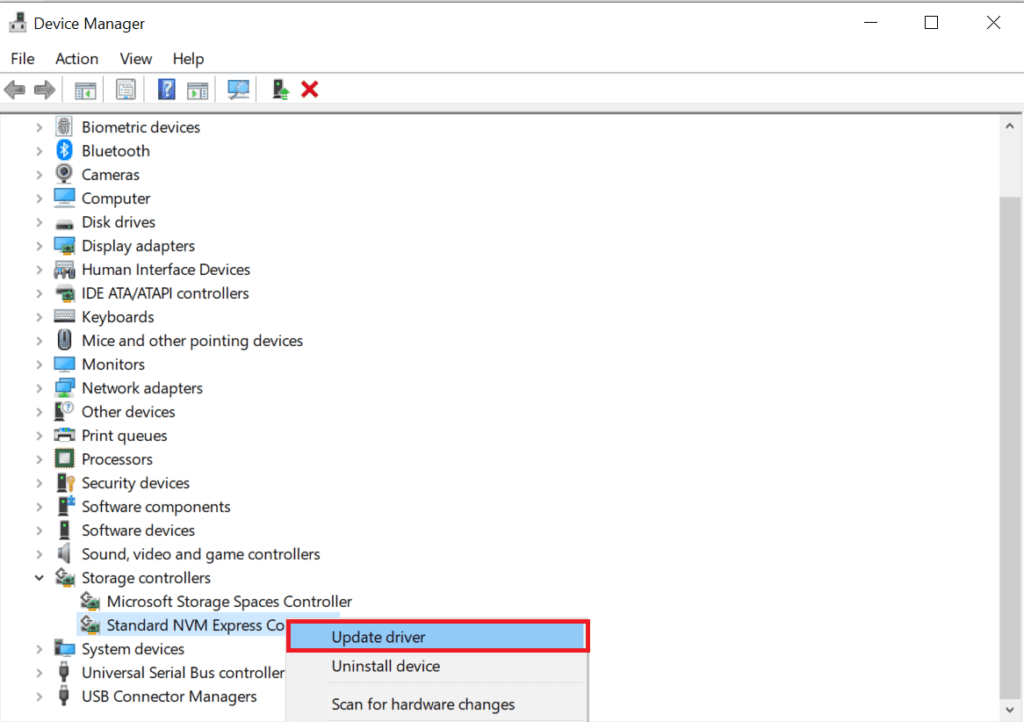 update-storage-controller-driver