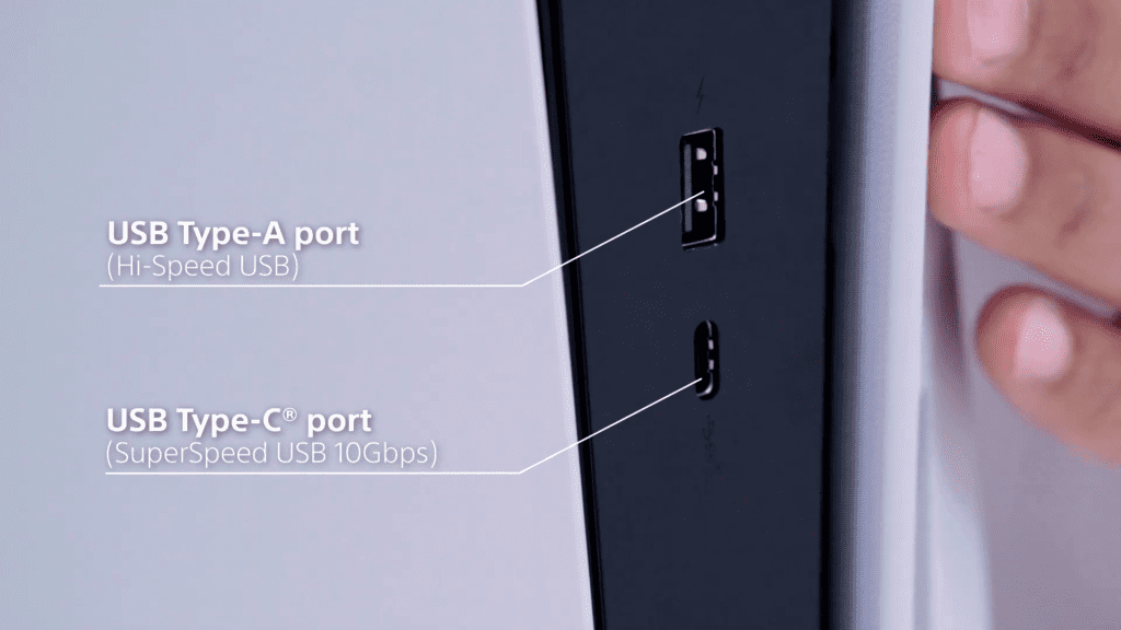 PS5 Not Recognizing External Hard Drive 7 Proven Fixes
