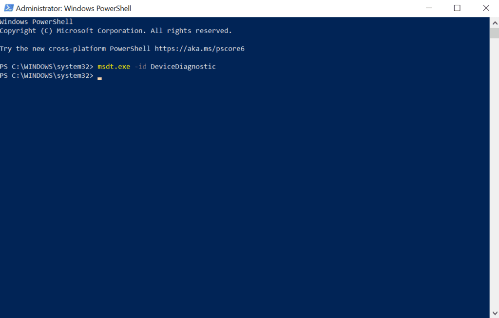 windows-powershell-admin